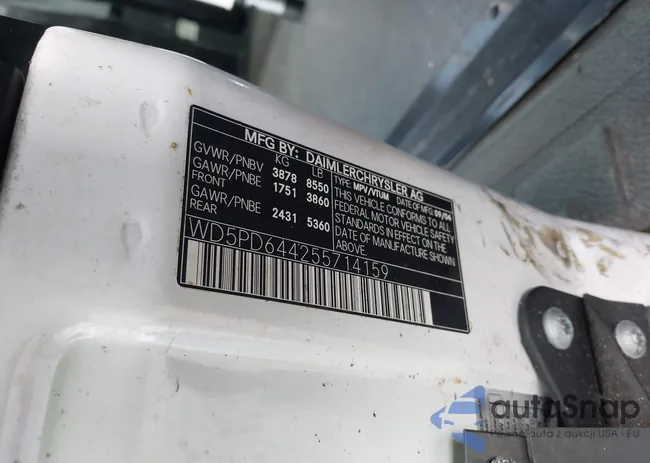 WD5PD644255714159: 44689031