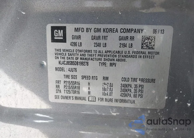 KL4CJBSB5DB199278: 44689195