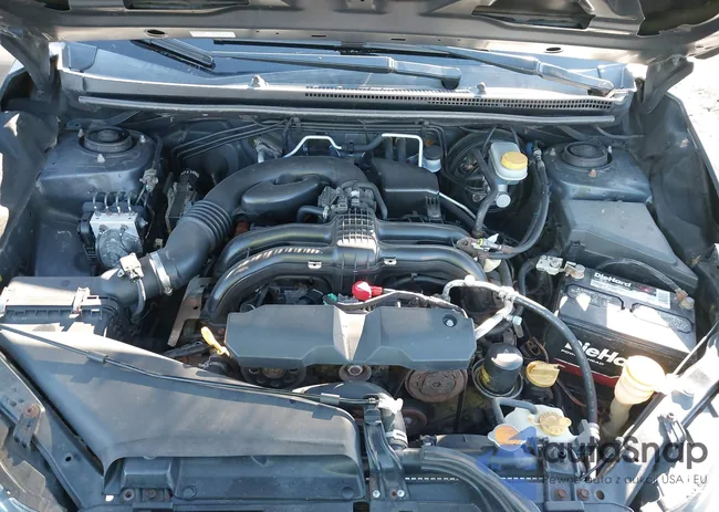 JF2GPACC3DG841072: 44689264