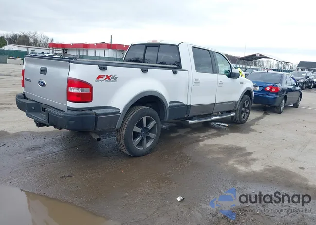 1FTPW04538KE16207: 44690617