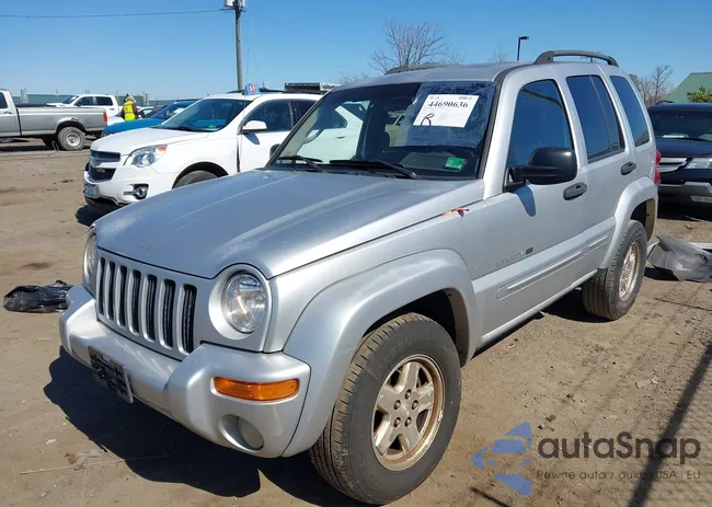 1J4GL58K92W346292: 44690636