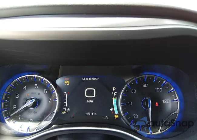 2C4RC1BG7SR530991: 44690639