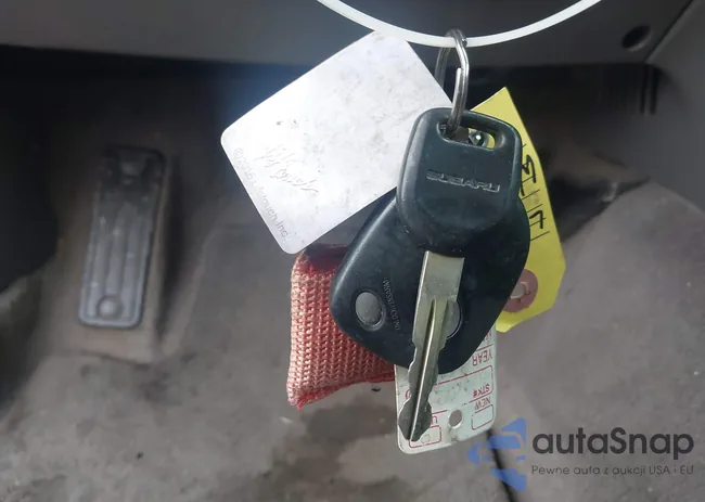 4S3BE6567Y7212262: 44690666