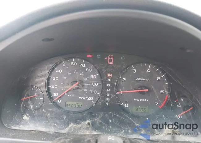 4S3BE6567Y7212262: 44690666