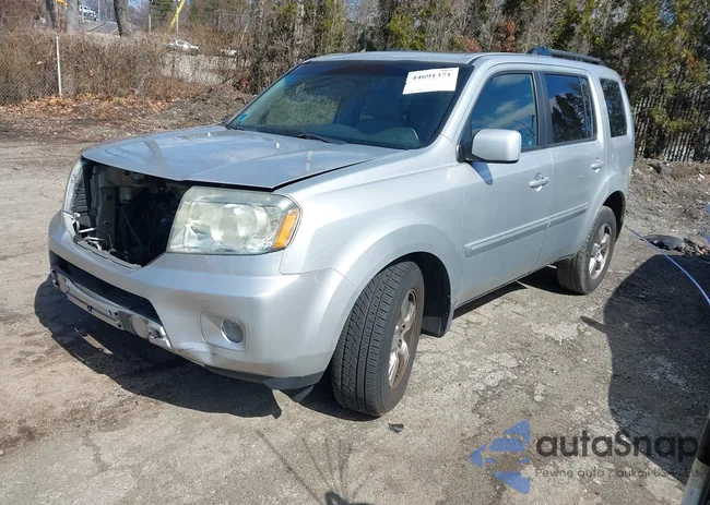 5FNYF48549B007914: 44691371