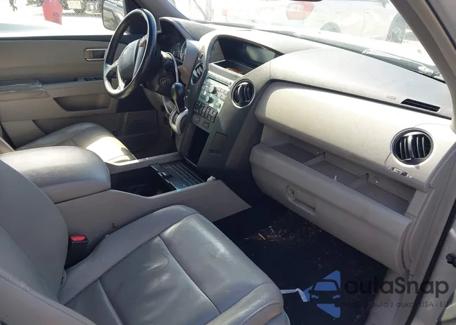 5FNYF48549B007914: 44691371