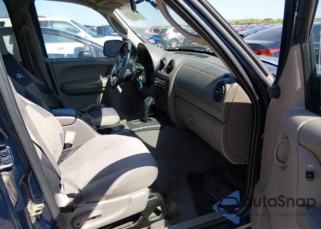 1J4GL48KX3W508359: 44691588