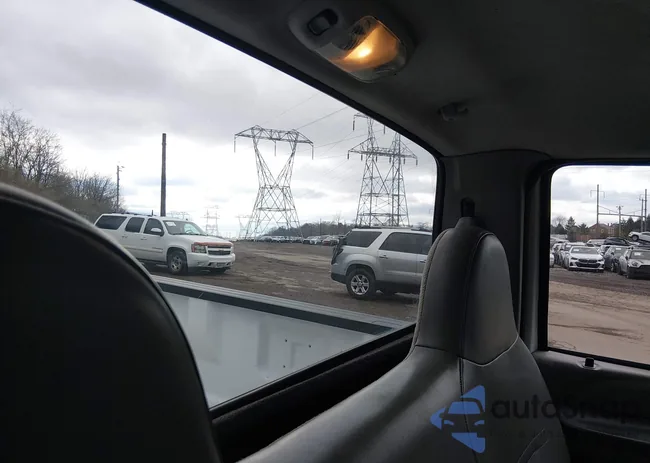 1FTNF21L04EC20448: 44690946