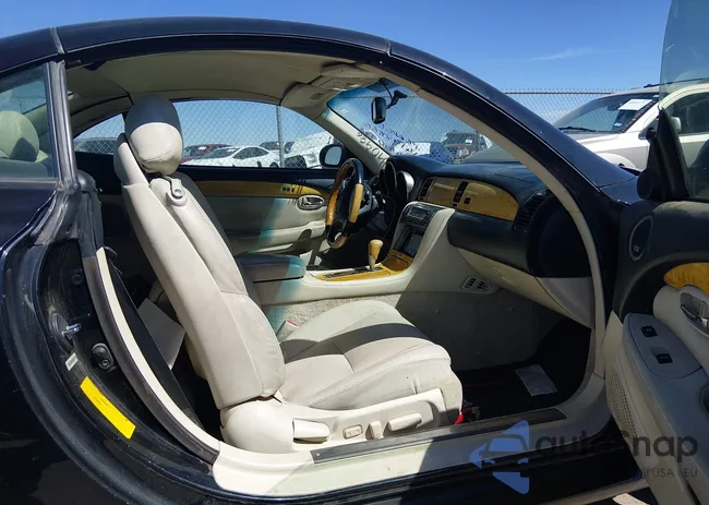 JTHFN48Y830040259: 44690986