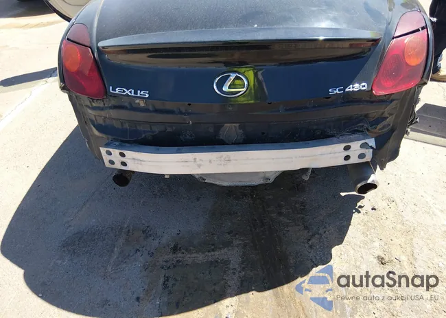 JTHFN48Y830040259: 44690986