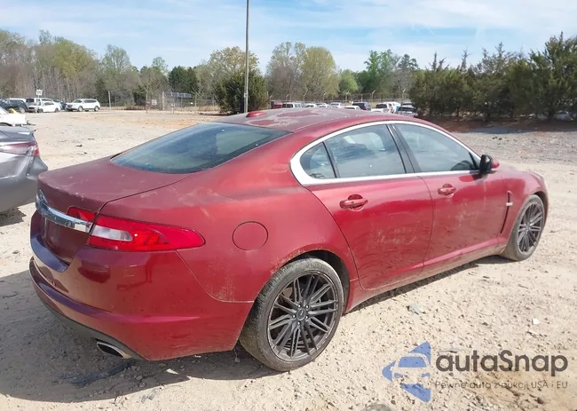 SAJWA0GB5ALR65016: 44690989