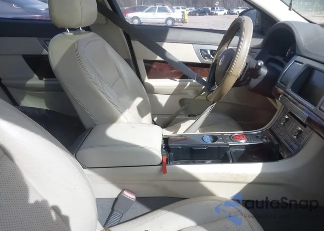 SAJWA0GB5ALR65016: 44690989