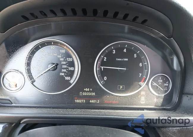 WBA5A5C58FD522235: 44691011