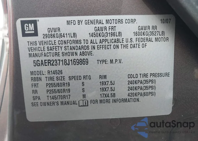 5GAER23718J169869: 44692353