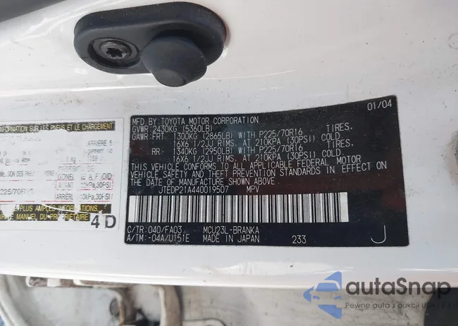 JTEDP21A440019507: 44692374