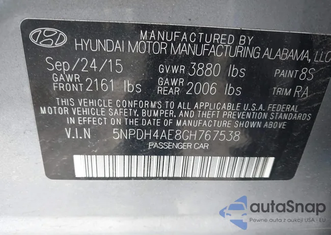 5NPDH4AE8GH767538: 44692379