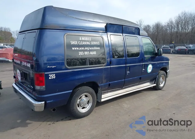 1FDNE1EL8BDB03254: 44692453