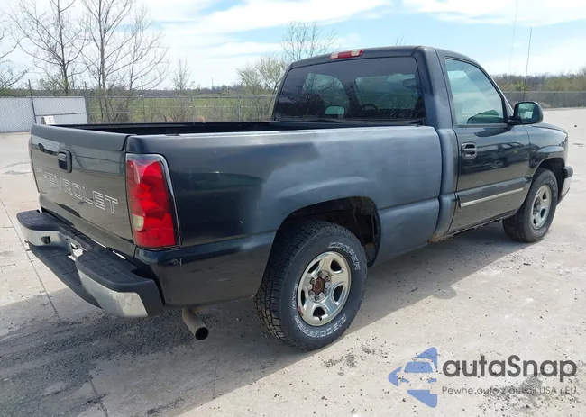 1GCEC14X34Z124680: 44692749