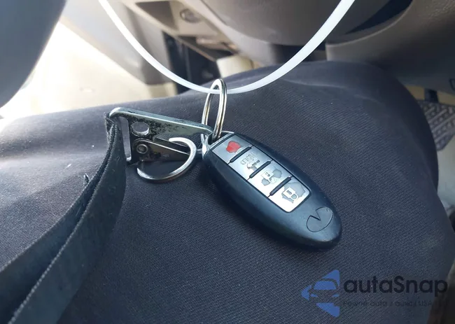 JNKCV61F49M359313: 44692017