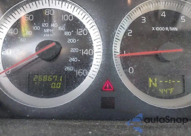 YV4952CZ3B1576853: 44692200