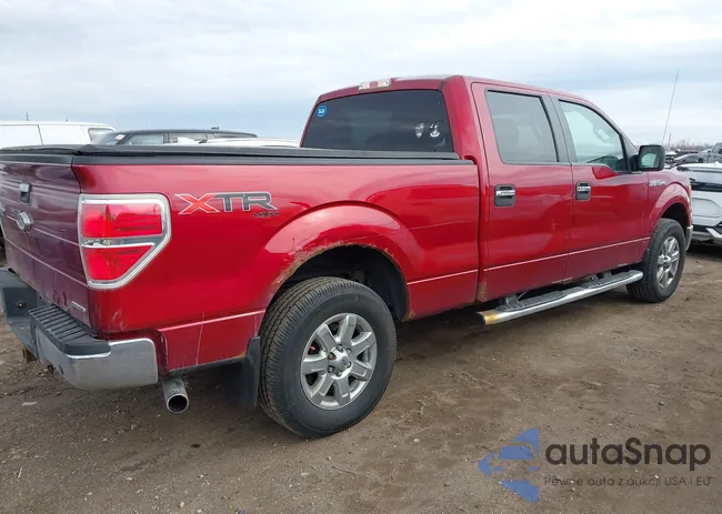 1FTFW1EF3DFC74033: 44693364