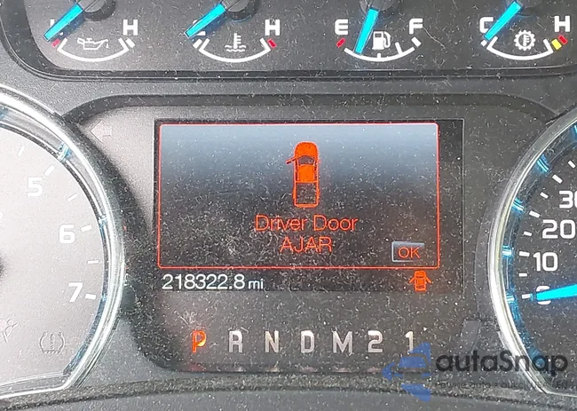 1FTFW1EF3DFC74033: 44693364