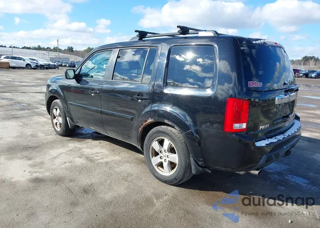 5FNYF4H63AB005133: 44693746