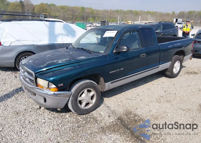 1B7GL22Y8WS621519: 44692960