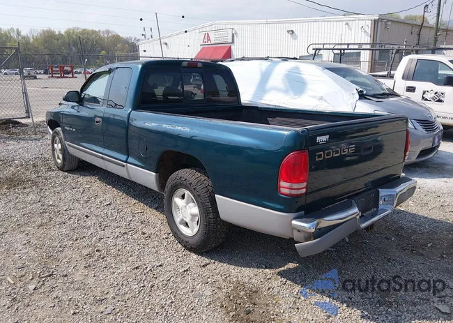 1B7GL22Y8WS621519: 44692960