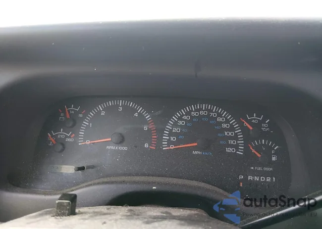 1B7GL22Y8WS621519: 44692960