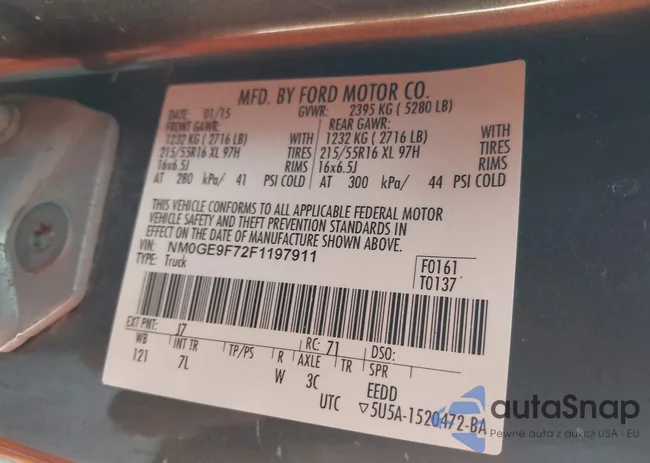 NM0GE9F72F1197911: 44693281