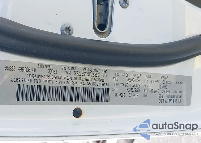 1C6RR7LM7JS277231: 44694453