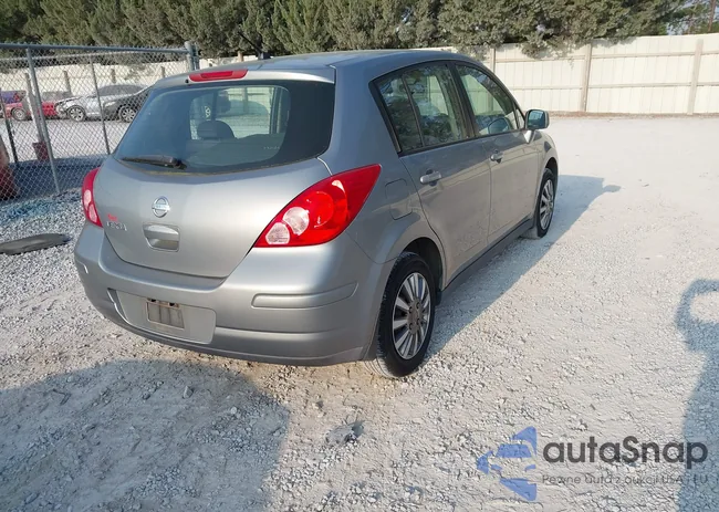 3N1BC13E49L351106: 44694700