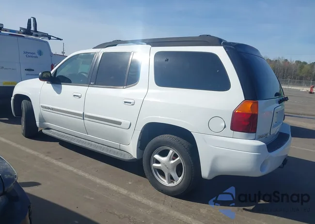 1GKES16S826105436: 44694770