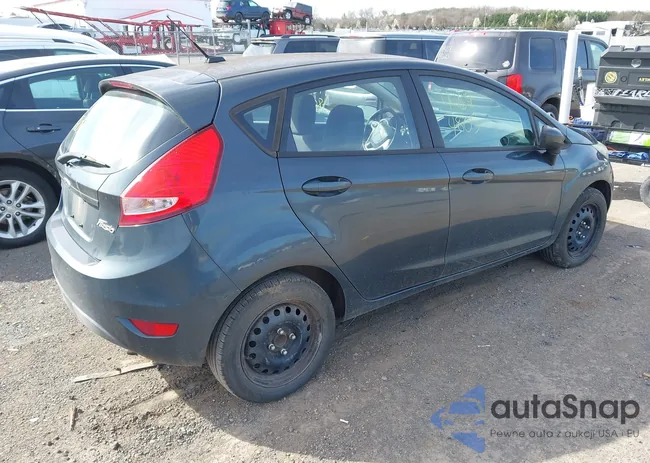 3FADP4EJ7BM174952: 44694805