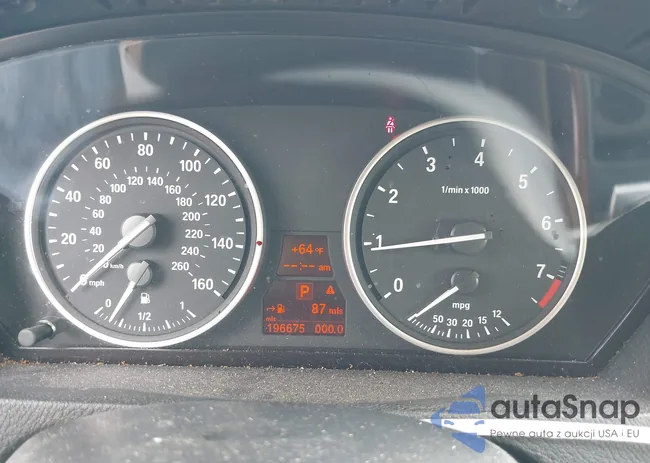 5UXFE435X8L032067: 44694820