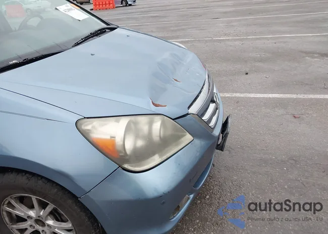 5FNRL38886B009341: 44695541