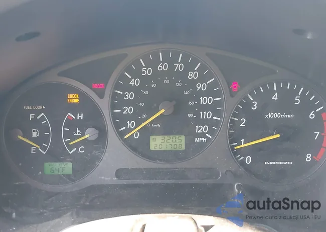 JF1GG68522G804278: 44695583