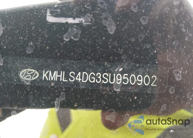 KMHLS4DG3SU950902: 44695637