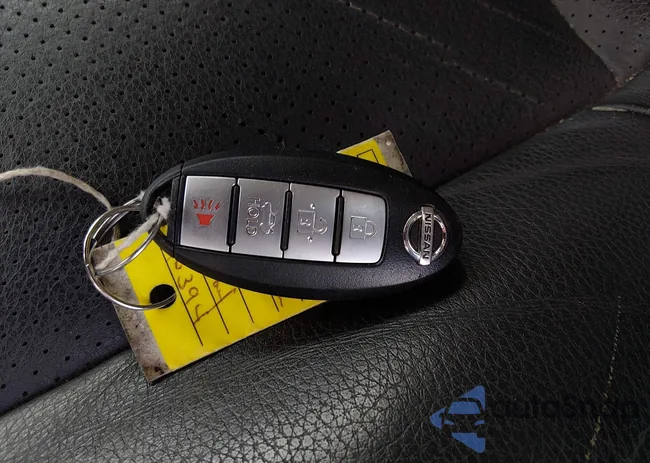 1N4AA5AP0CC840394: 44695747