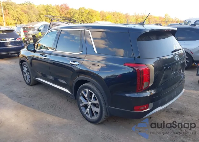 KM8R3DHE3LU116758: 44695776