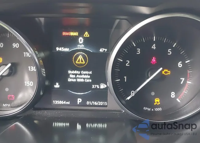 SALVP2BGXHH219318: 44694934