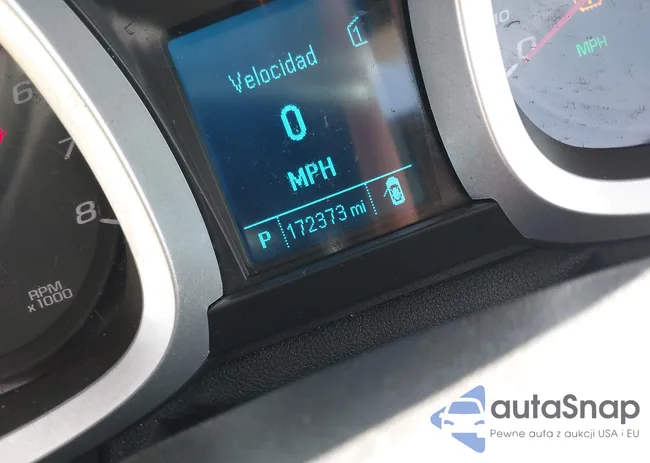 2GNALDEK1C1269282: 44695034