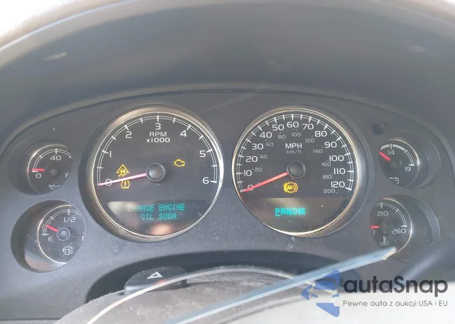 1GNSKJE31BR394593: 44696651