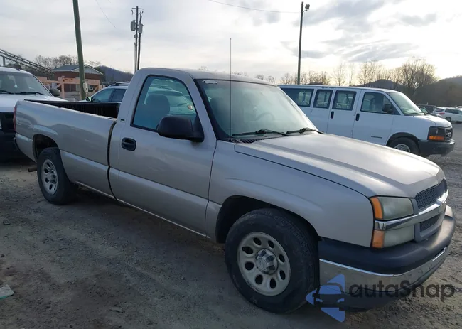 1GCEC14X15Z356194: 44696738