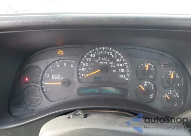 1GCEC14X15Z356194: 44696738