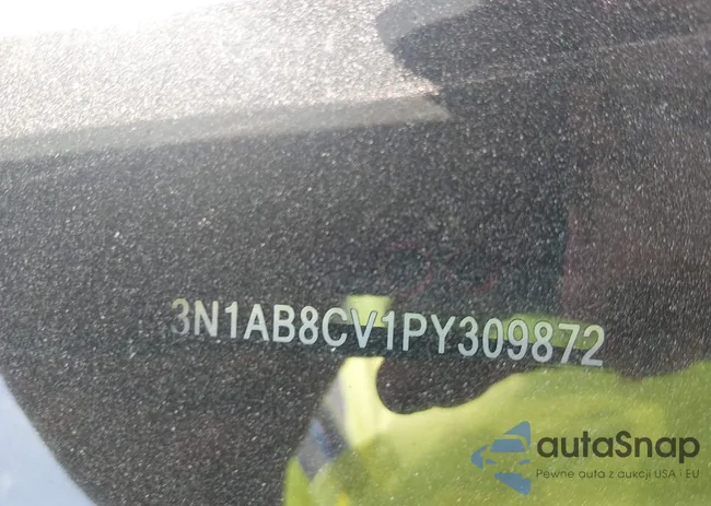 3N1AB8CV1PY309872: 44695924