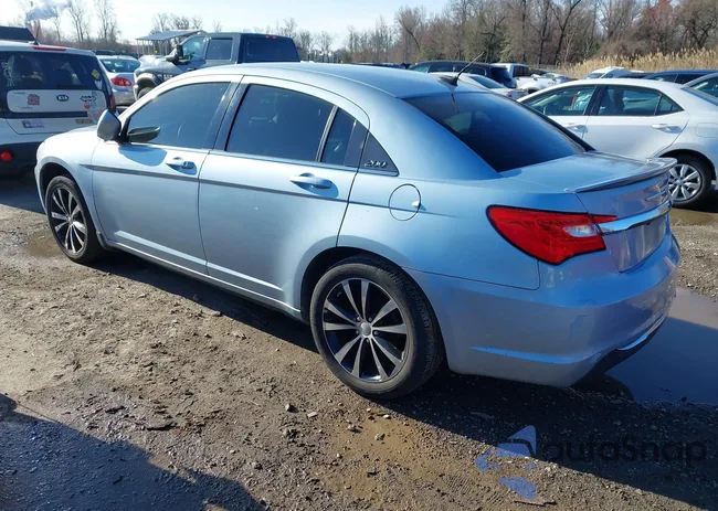 1C3CCBAB0DN761396: 44696221