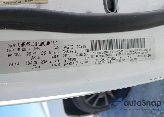 1C4NJCBA7FD209733: 44696968