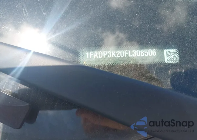 1FADP3K20FL308506: 44696993